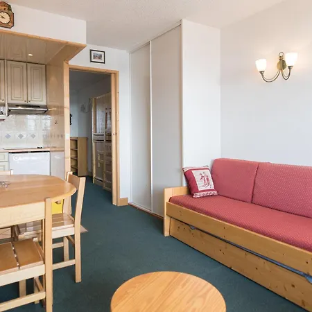 Deux Pièces à Tignes, 45 M², Proche Des Pistes - Fr-1-449-64 Appartement Tignes