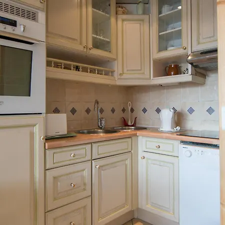 Deux Pièces à Tignes, 45 M², Proche Des Pistes - Fr-1-449-64 Appartement Tignes